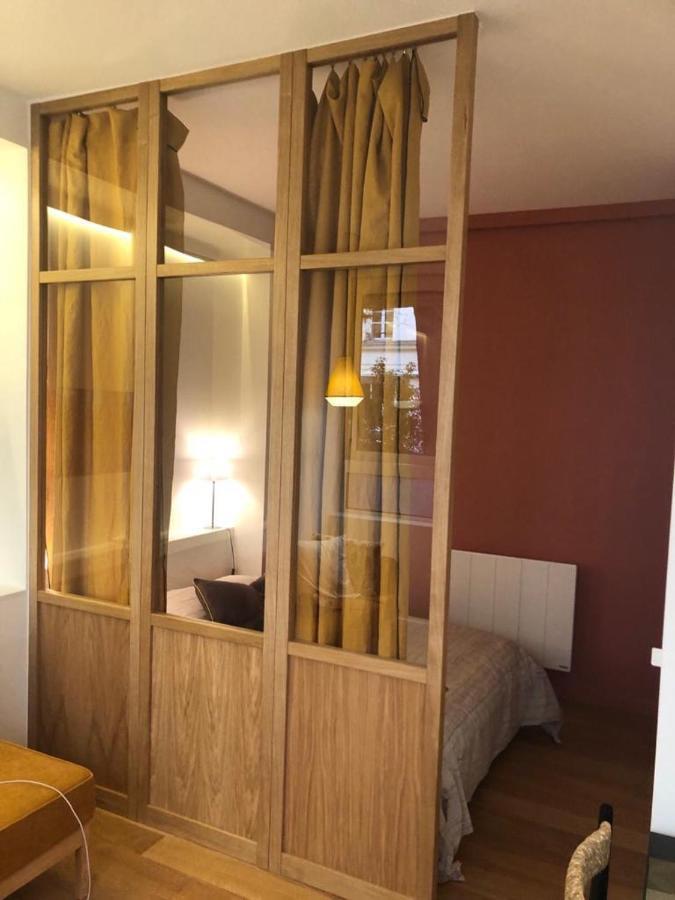 Confortable Sur Le Canal Saint-martin / Republique Appartement *
